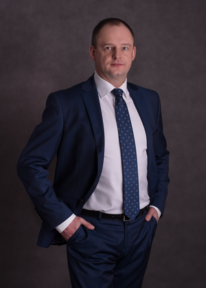 dr inż. Andrzej Paszkiewicz